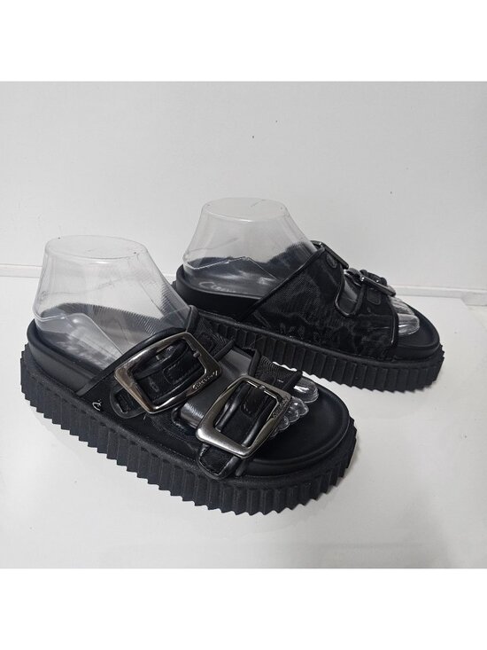 Sam Edelman Shoes - Circus NY by Sam Edelman Cris Mesh Sandal.